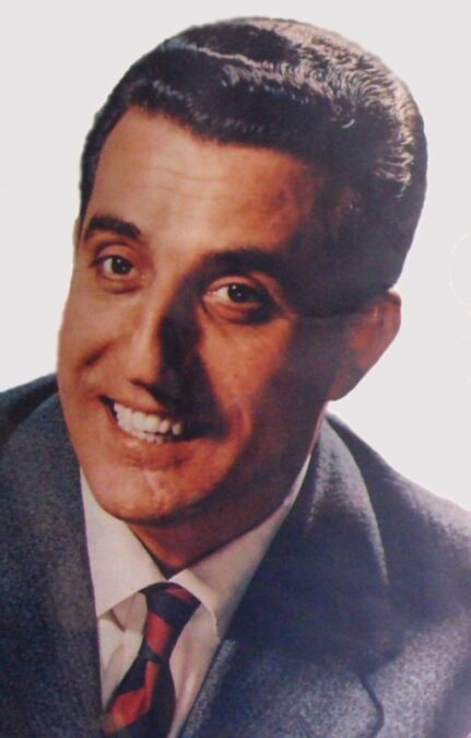 maestro sergio bruni