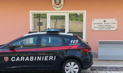 Foto Carabinieri