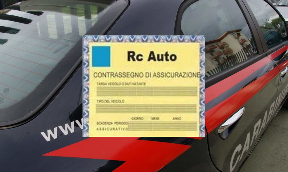 Foto assicurazione rerpertorio