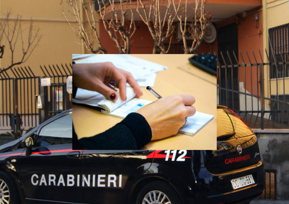 Carabinieri
