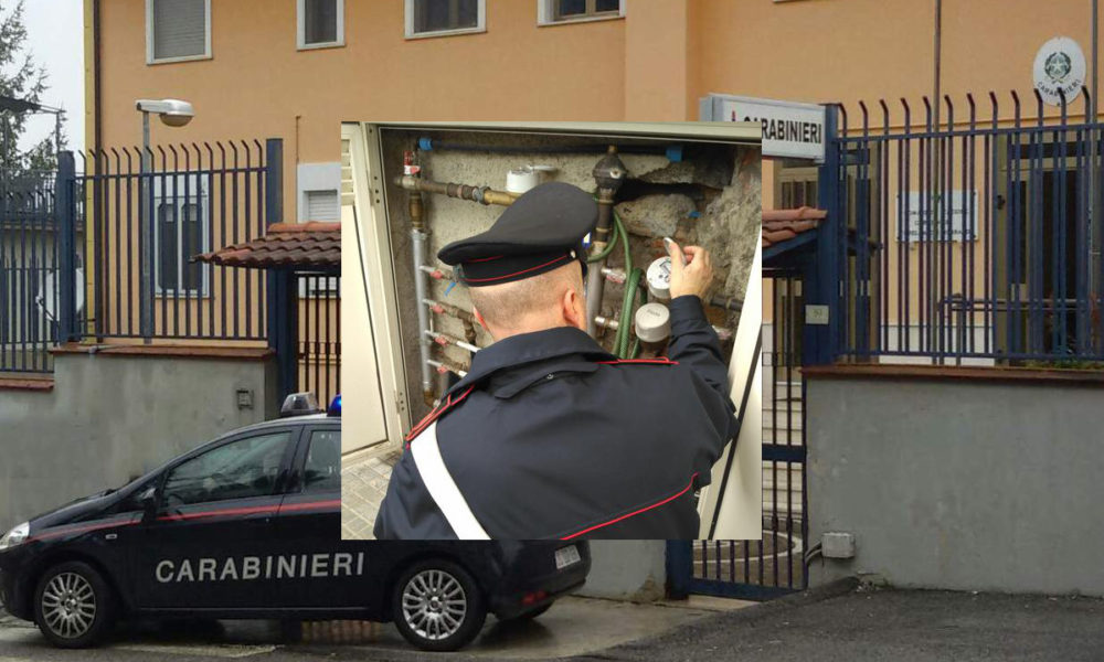 Carabinieri
