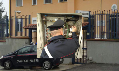 Carabinieri