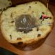 Procida panettone con hashish