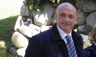 Vincenzo Figliolia sindaco di Pozzuoli