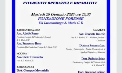 Confronto Separazioni violente