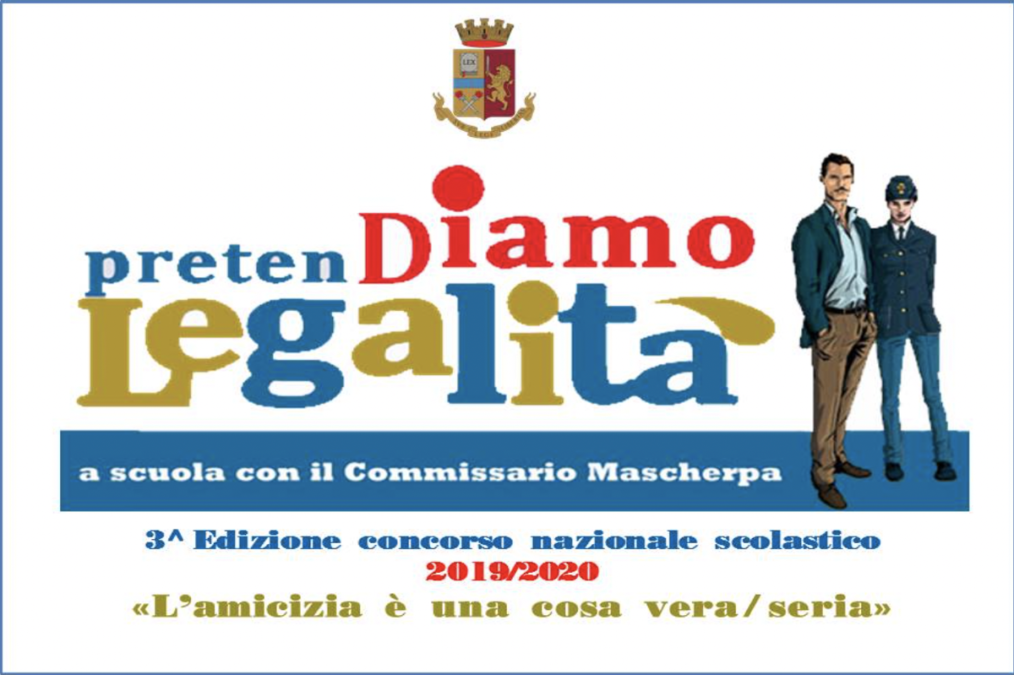 Foto Locandina