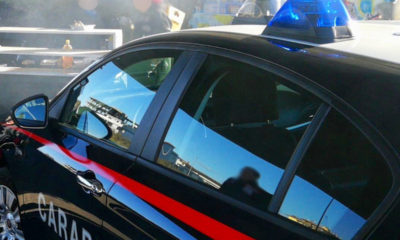 carciofi arzano sequestro