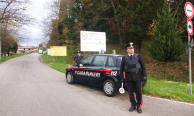 Foto Repertorio Carabinieri