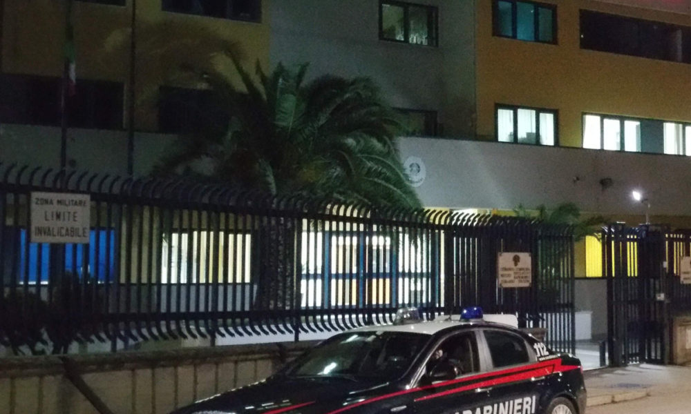 Foto Carabinieri Avellino