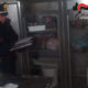 Foto Sequestro alimentare