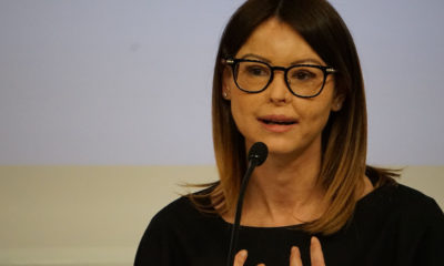 Lucia Annibali