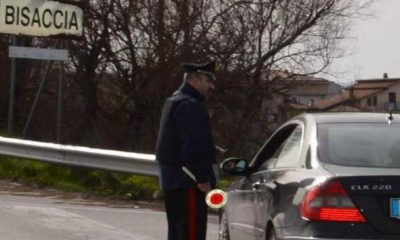 Carabinieri Bisaccia