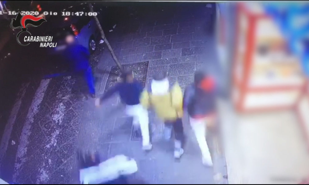 Aggressori-in-fuga-dopo-ferimento