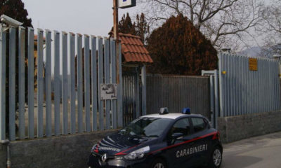 Carabinieri di Lauro