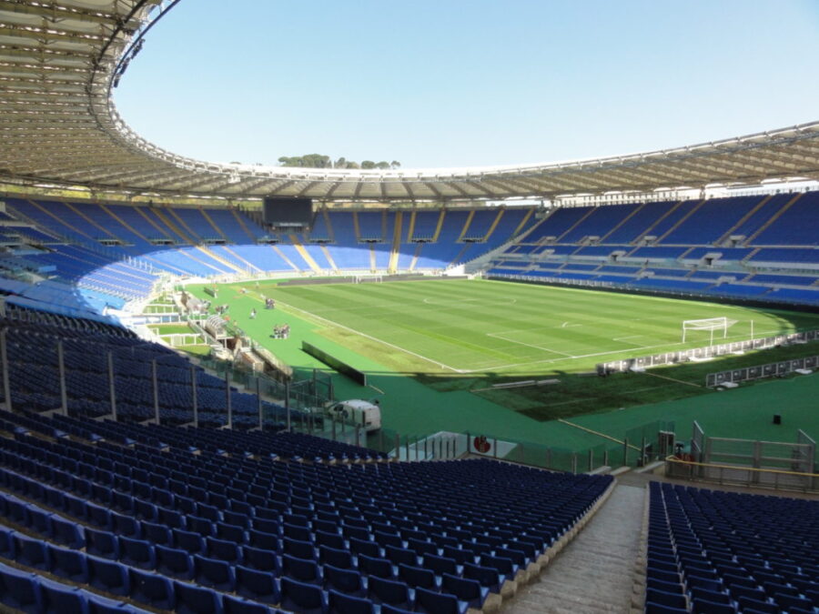Stadio Olimpico di Roma