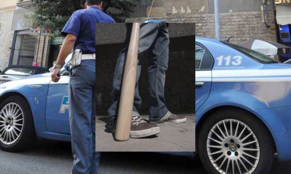 Foto Polizia Redazione