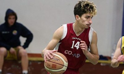 mario caresta