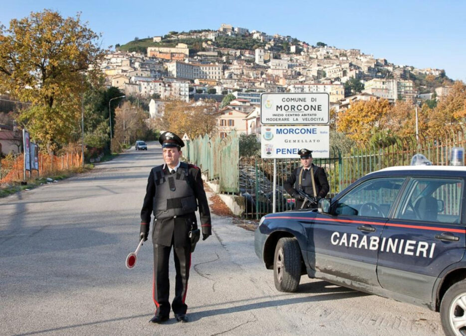 Carabinieri