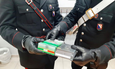 Foto Carabinieri