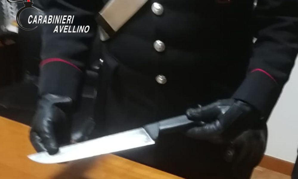 Coltello