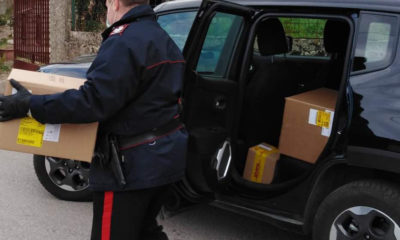 Carabinieri