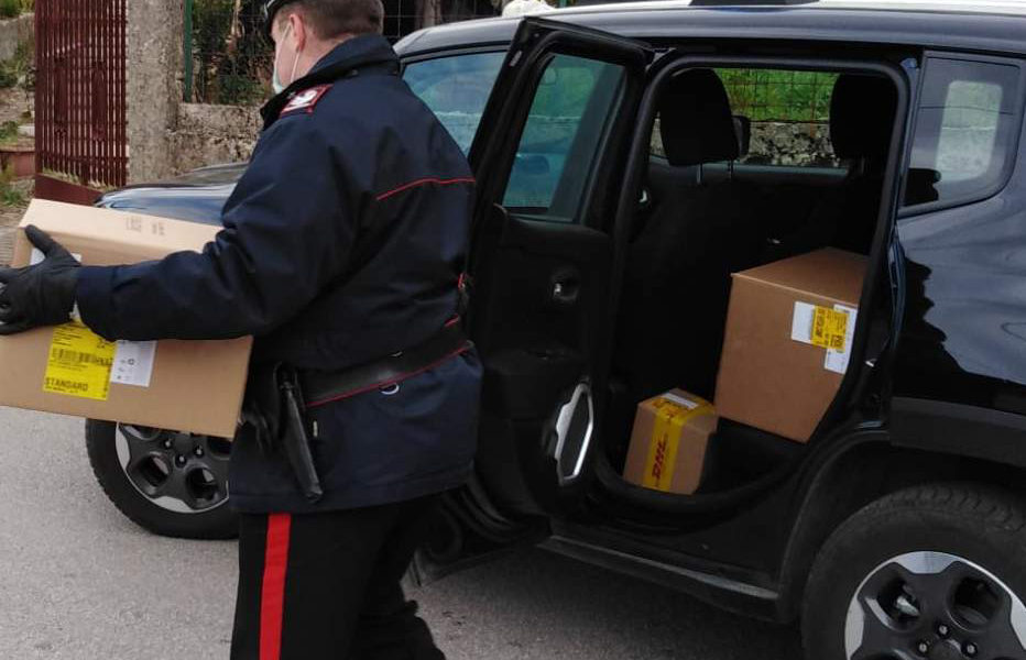 Carabinieri