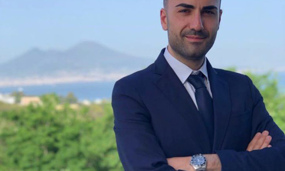 Consigliere Rosario Albano