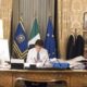 Conte firma il DPCM 9 Marzo 2020