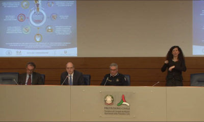 Covid-19 aggiornamento dati 17 marzo ore 18