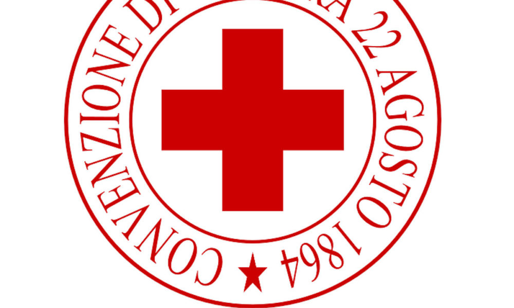 Emblema_CRI Crce Rossa Italiana