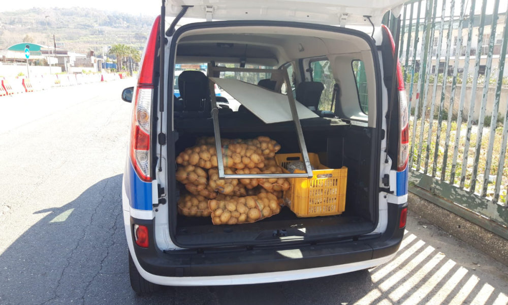 Polizia Municipale Pozzuoli