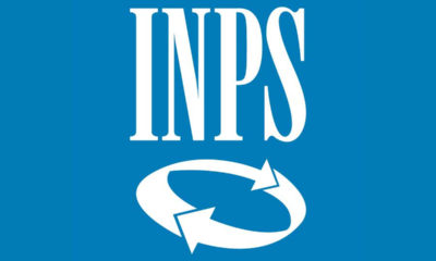 Logo INPS