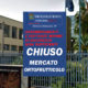 Municipio Melito Chiusura Mercato Ortofrutticolo