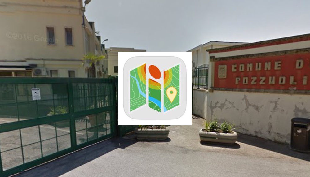 Municipio-Pozzuoli Informapp