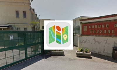 Municipio-Pozzuoli Informapp