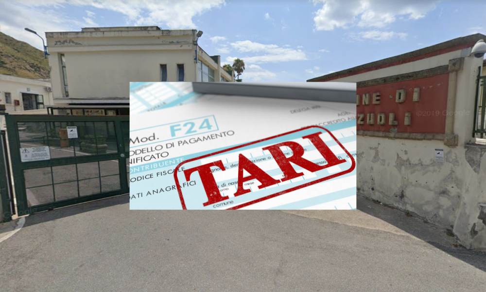 Tari Pozzuoli