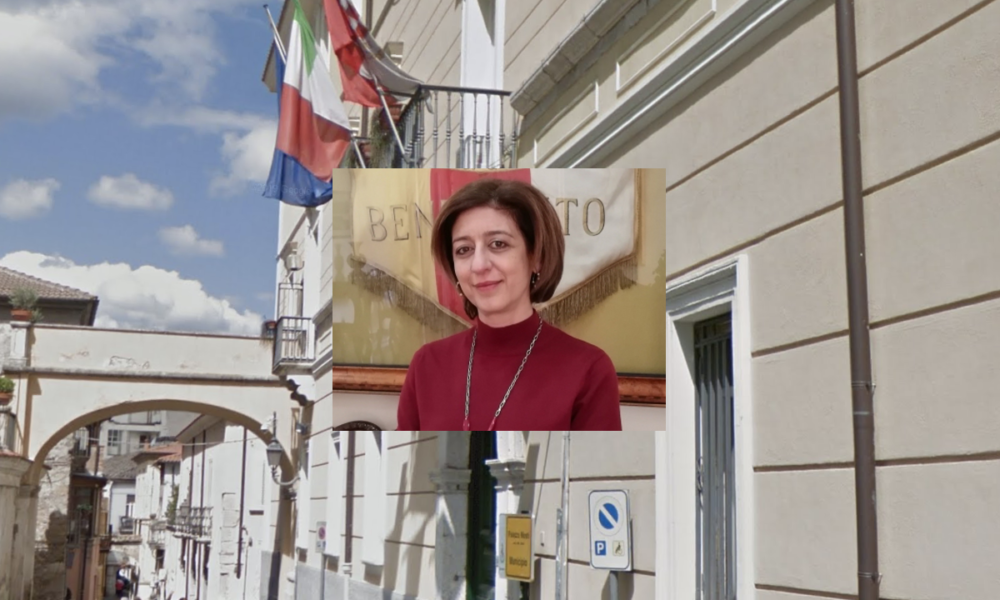 assessore all’Agricoltura, Maria Carmela Mignone