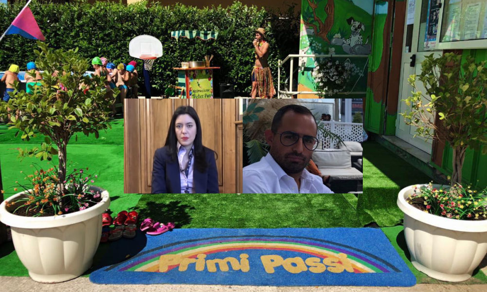 Primi Passi