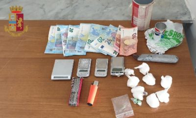 Droga Bagnoli