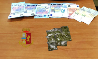 Foto droga Bagnoli