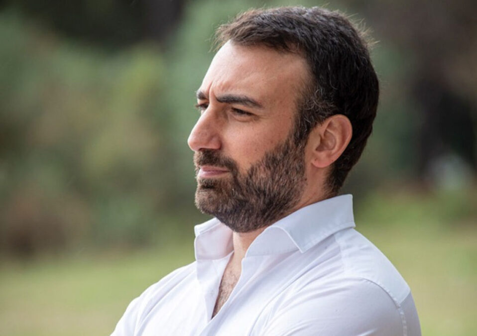 On. Pasquale Maglione M5S