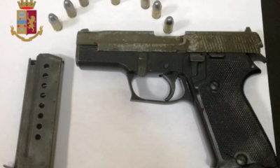 Pistola