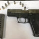 Pistola