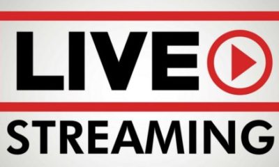 Live Streaming