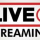 Live Streaming