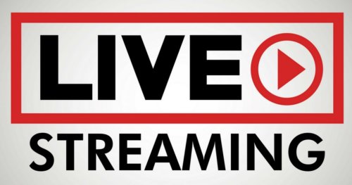 Live Streaming