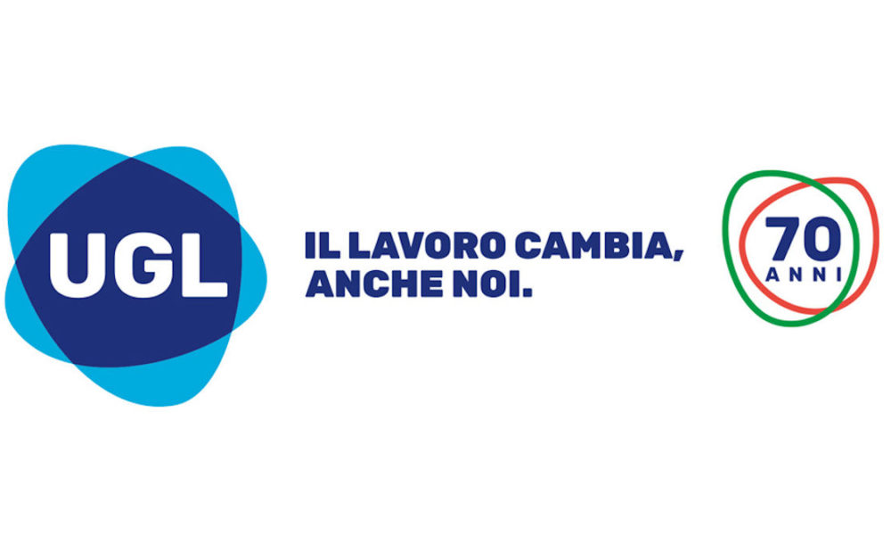 Logo Ugl