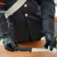 Coltello-Carabinieri