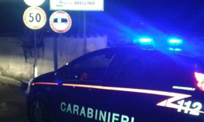 Carabinieri S. Martino Valle C