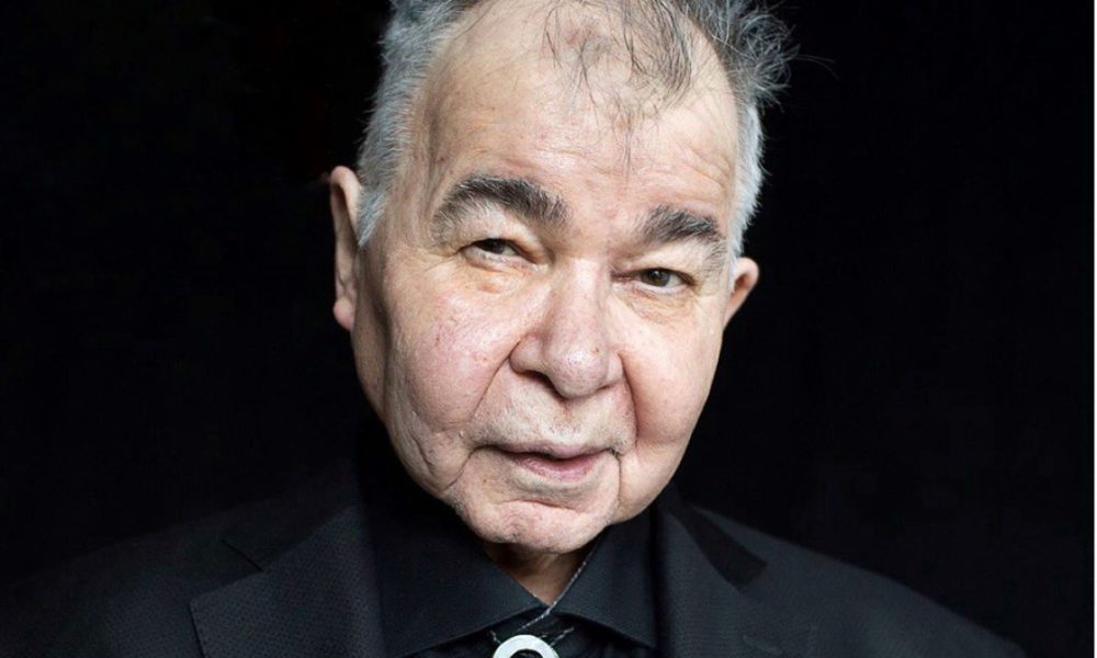 John Prine